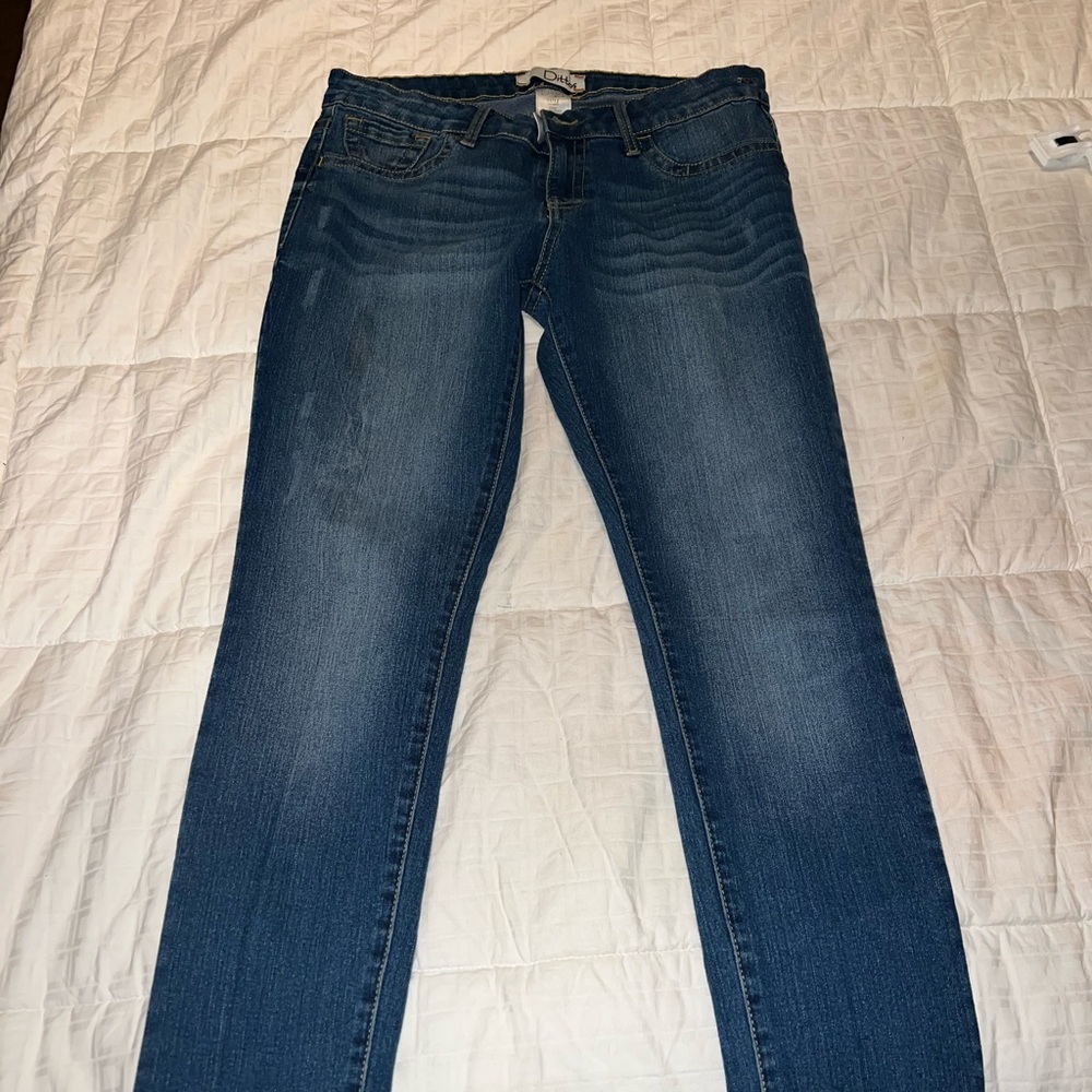 Dittos Skinny Jeans